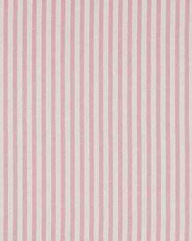 Sanderson Sorilla Stripe Fabric / Rose Linen Sanderson Sorilla Stripe Fabric / Rose Linen