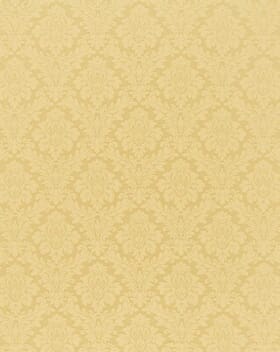 Sanderson Lymington Damask Fabric / Gold Sanderson Lymington Damask Fabric / Gold