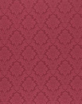 Sanderson Lymington Damask Fabric / Raspberry Sanderson Lymington Damask Fabric / Raspberry