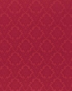 Sanderson Lymington Damask Fabric / Claret Sanderson Lymington Damask Fabric / Claret