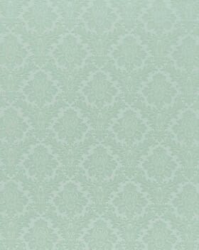 Sanderson Lymington Damask Fabric / Slate Blue Sanderson Lymington Damask Fabric / Slate Blue