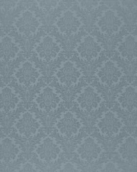 Sanderson Lymington Damask Fabric / Wedgwood Sanderson Lymington Damask Fabric / Wedgwood
