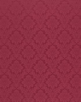 Sanderson Lymington Damask Fabric / Redcurrent Sanderson Lymington Damask Fabric / Redcurrent