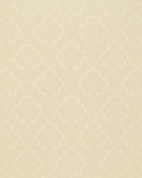 Sanderson Lymington Damask Fabric / White Clay Sanderson Lymington Damask Fabric / White Clay