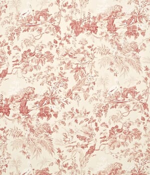 Aesops Fables Fabric Aesops Fables Fabric