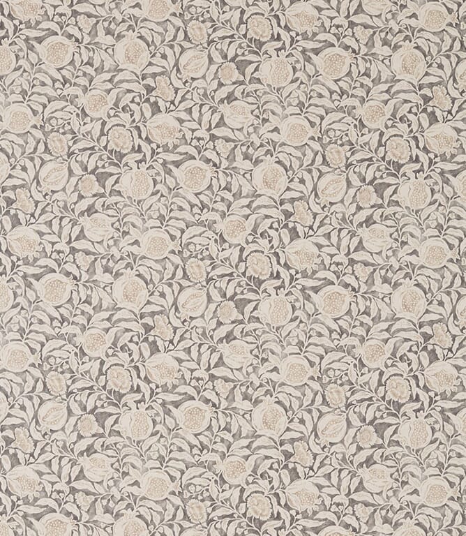 Charcoal Annandale Fabric
