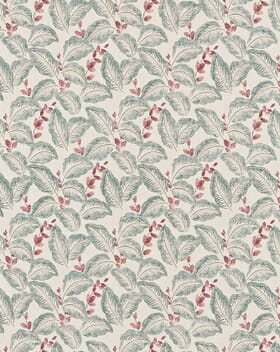 Sanderson Box Hill Fabric / Slate / Stone Sanderson Box Hill Fabric / Slate / Stone
