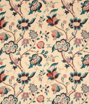 Roslyn Fabric Roslyn Fabric