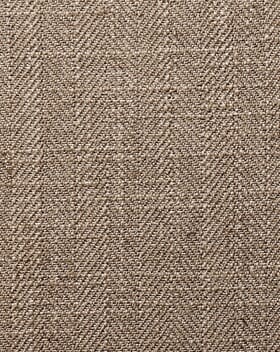 Clarke & Clarke Henley Fabric / Mocha Clarke & Clarke Henley Fabric / Mocha