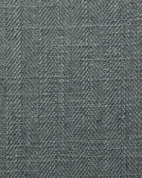 Clarke & Clarke Henley Fabric / Steel Clarke & Clarke Henley Fabric / Steel