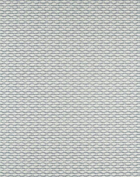 Scion Samaki Fabric / Indigo Scion Samaki Fabric / Indigo