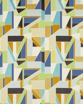 Scion Beton Fabric / Papaya Scion Beton Fabric / Papaya