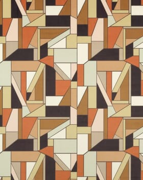 Scion Beton Fabric / Spice Scion Beton Fabric / Spice