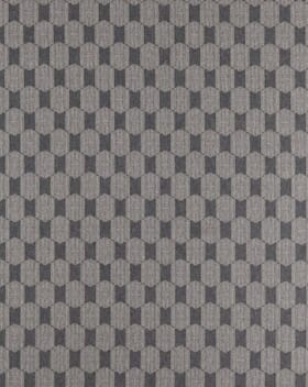 Scion Himmeli Fabric / Liquorice Scion Himmeli Fabric / Liquorice