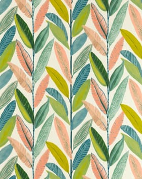 Scion Hikkaduwa Fabric / Tropicana Scion Hikkaduwa Fabric / Tropicana