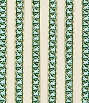 Red Car Stripe Fabric Red Car Stripe Fabric