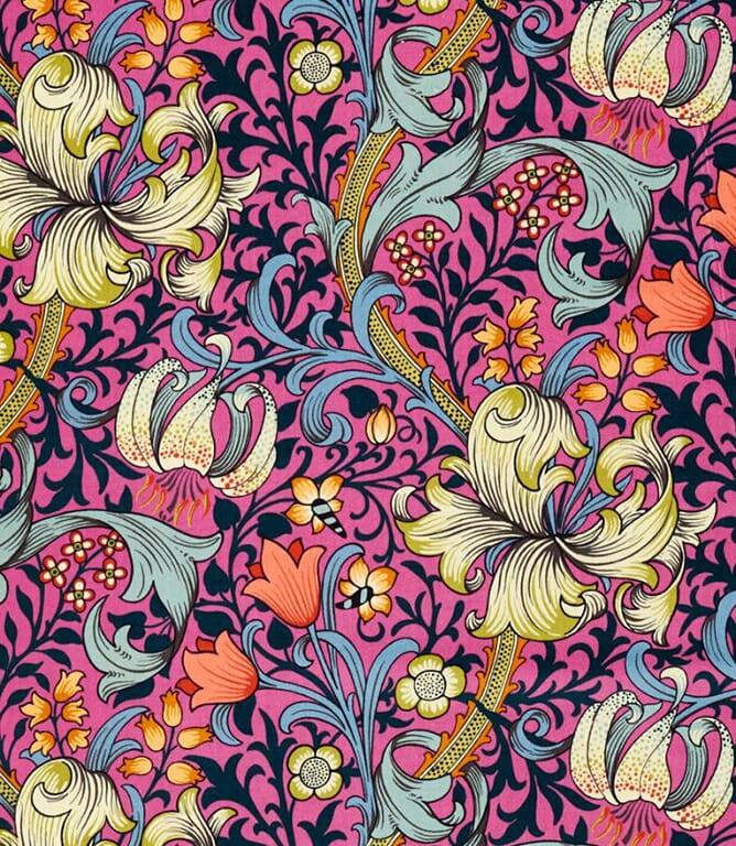 Serotonin Pink