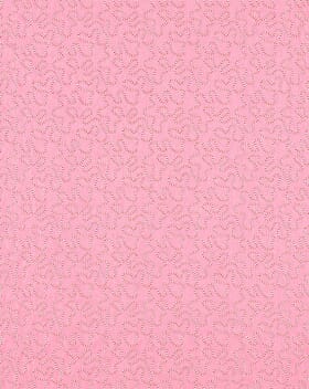 Harlequin Wiggle Fabric / Rose Quartz / Ruby Harlequin Wiggle Fabric / Rose Quartz / Ruby