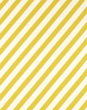 Harlequin Paper Straw Stripe Fabric / Citrine Harlequin Paper Straw Stripe Fabric / Citrine