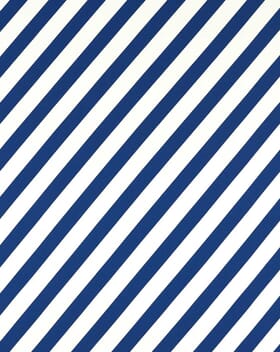 Harlequin Paper Straw Stripe Fabric / Lapis Harlequin Paper Straw Stripe Fabric / Lapis