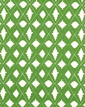 Harlequin Garden Terrace Fabric / Peridot / Pearl Harlequin Garden Terrace Fabric / Peridot / Pearl