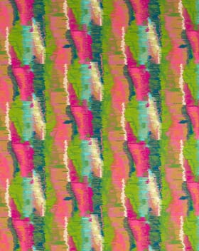 Harlequin Wilderness Fabric / Peridot / Emerald / Ruby Harlequin Wilderness Fabric / Peridot / Emerald / Ruby
