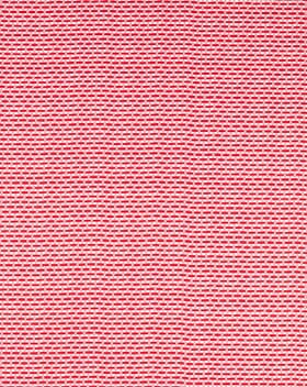 Harlequin Basket Weave Fabric / Coral / Rose Harlequin Basket Weave Fabric / Coral / Rose
