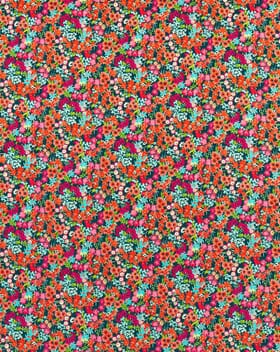 Harlequin Wildflower Meadow Fabric / Carnelian / Aquamarine / Peridot Harlequin Wildflower Meadow Fabric / Carnelian / Aquamarine / Peridot