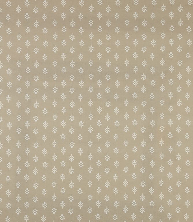 Cloud Little Bud Fabric