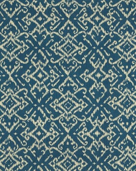 iLiv Lattice Fabric / Denim iLiv Lattice Fabric / Denim