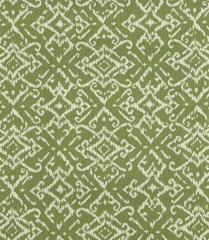 Thyme Lattice Fabric