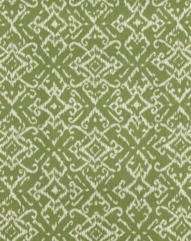 iLiv Lattice Fabric / Thyme iLiv Lattice Fabric / Thyme