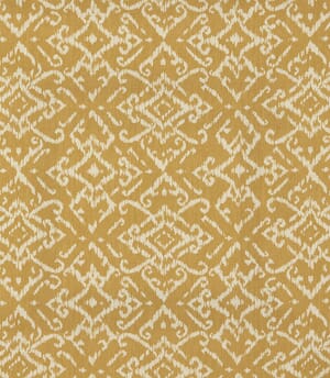 Lattice Fabric / Barley
