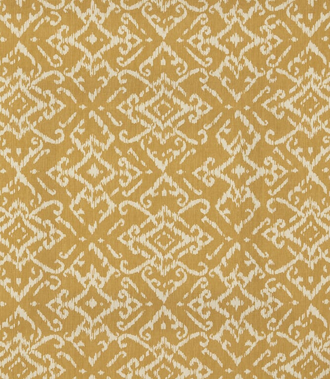 Barley Lattice Fabric