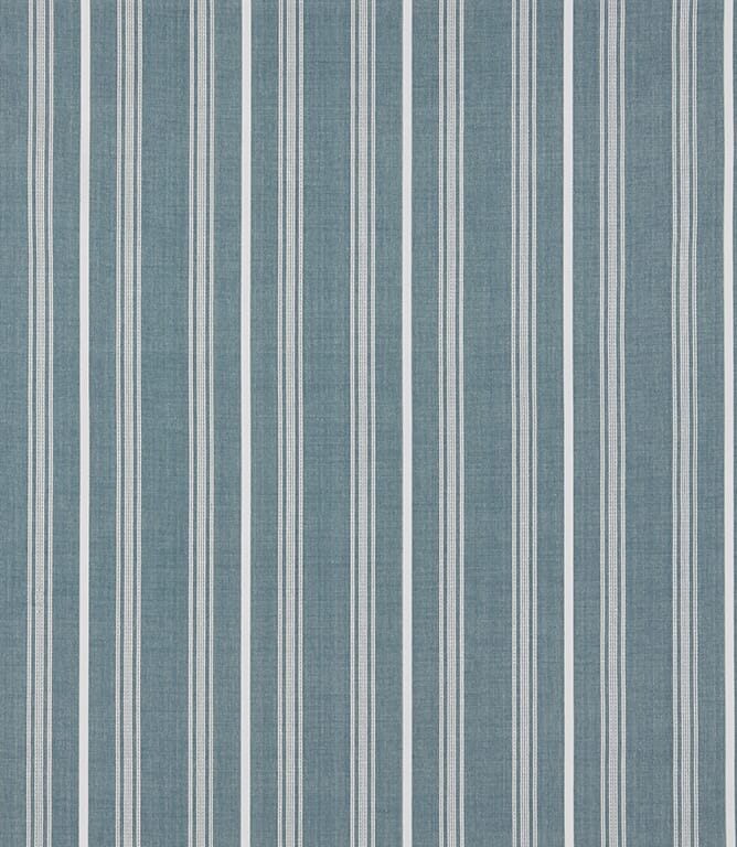 Sky Breton Fabric