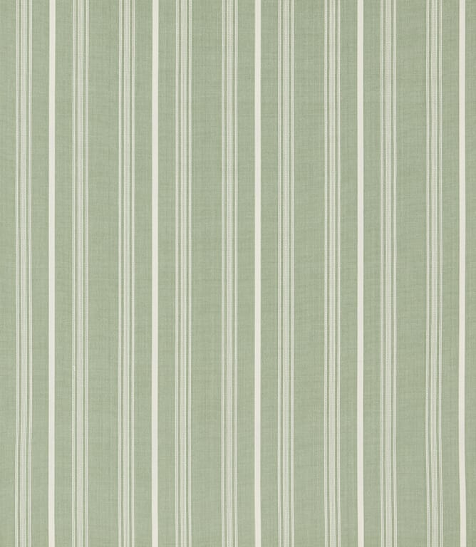 Mint Breton Fabric