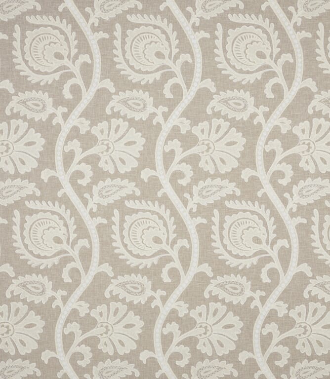 Linen Seraph Fabric