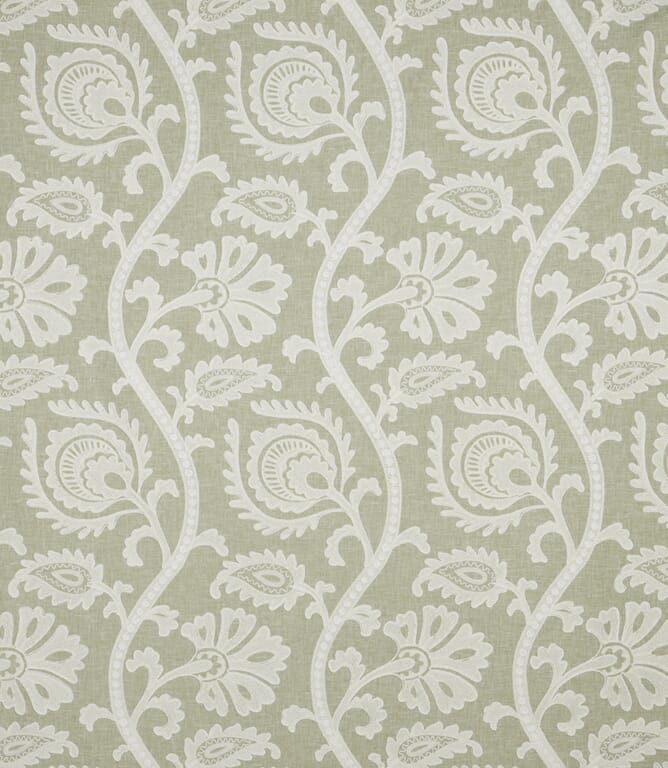 Sage Seraph Fabric
