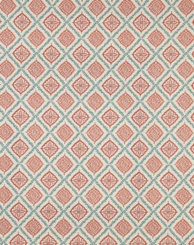 iLiv Napoli Fabric / Lava iLiv Napoli Fabric / Lava