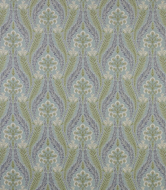 Glacier Verini Fabric