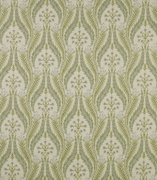 Sage Verini Fabric