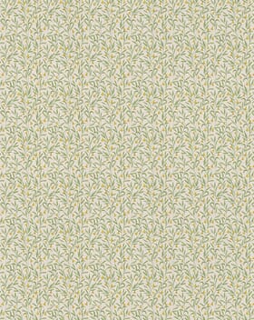 Voyage Maison Bell Meadow Fabric / Honey Voyage Maison Bell Meadow Fabric / Honey