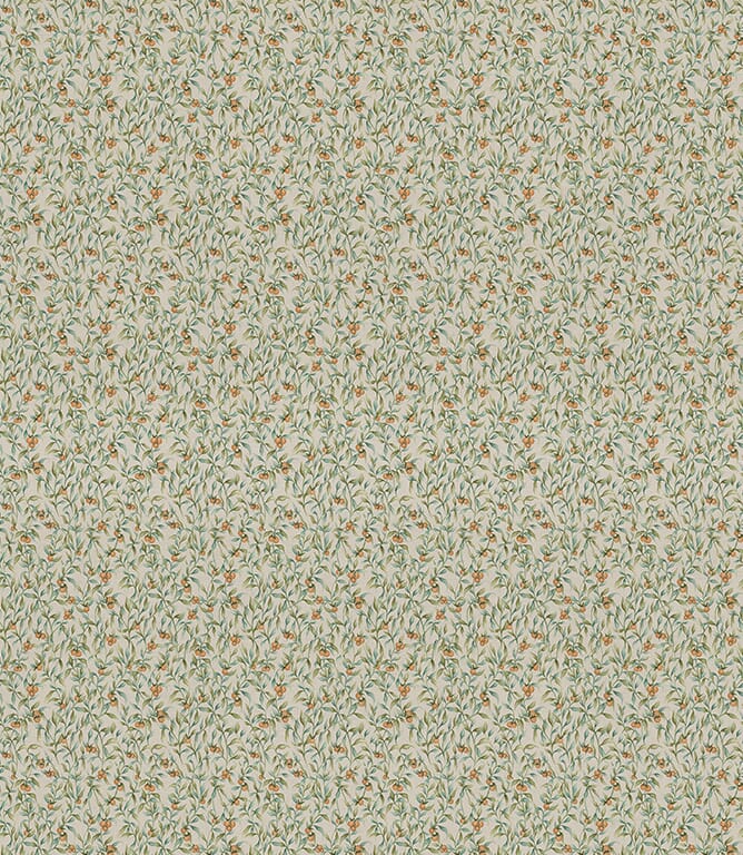 Moss Aura Fabric