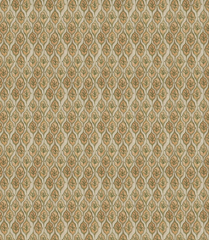 Sunset Zephyr Fabric
