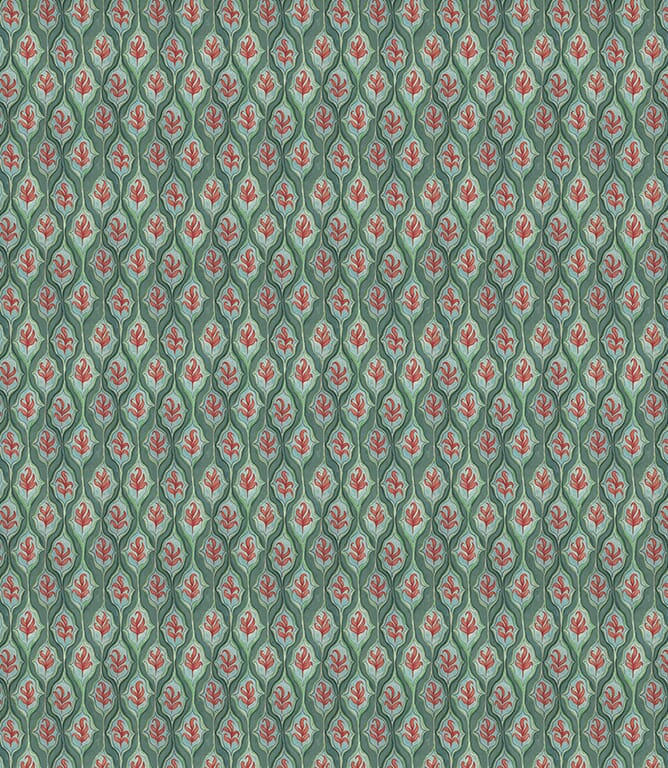 Oasis Zephyr Fabric