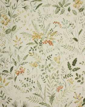 Delilah Fabric / Willow Delilah Fabric / Willow