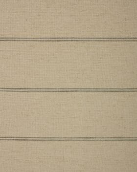 Veso Ticking FR Fabric / Natural Veso Ticking FR Fabric / Natural