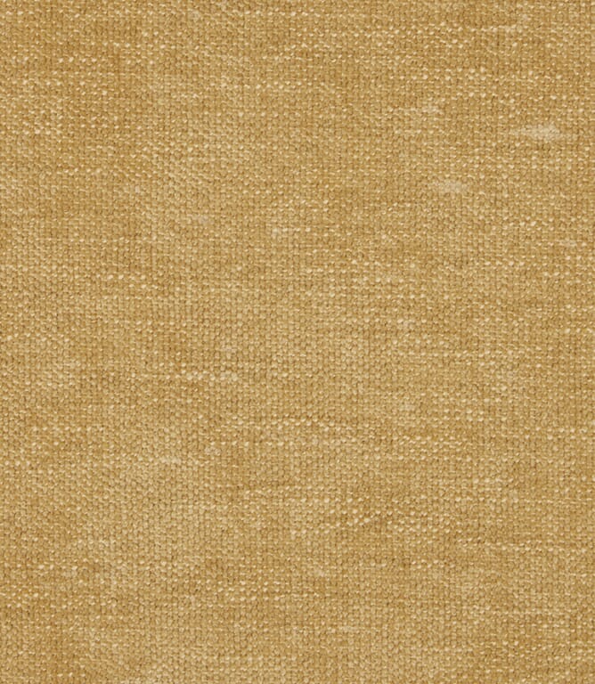 Ochre Fabric