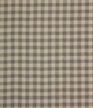 Cotswold Linen Check Fabric Cotswold Linen Check Fabric