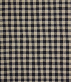 Cotswold Linen Check Fabric Cotswold Linen Check Fabric